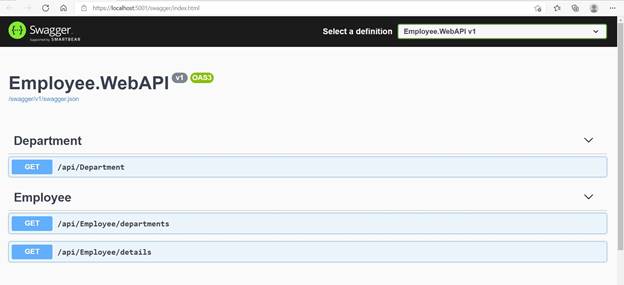 Creating A C# Microservice And Deploying It To Azure